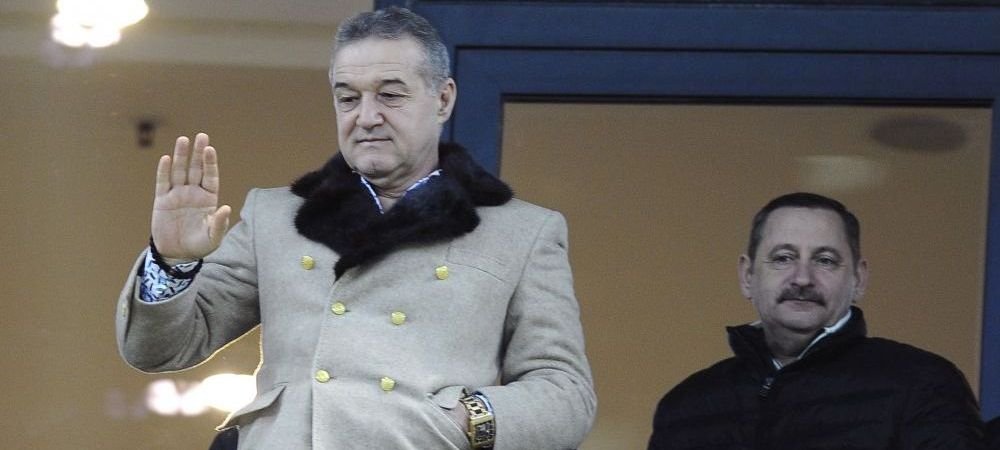 Asta ar fi lovitura anului 2018! Becali da 1 milion de euro pe jucatorul care URASTE Steaua: Se alinta si el!