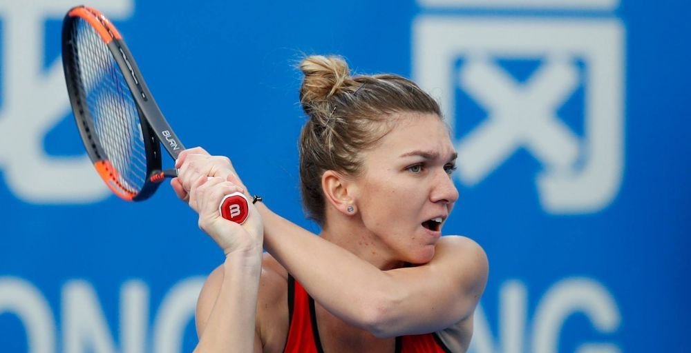 Schimbare importanta in clasamentul WTA! Simona Halep, atacata direct inainte de Australian Open! Cum arata topul mondial