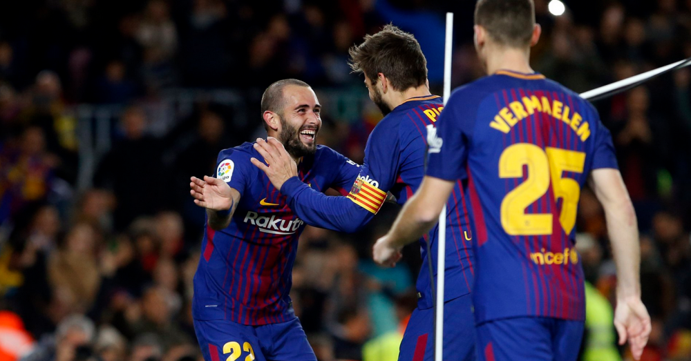 Anunt de ultima ora: Al doilea transfer tare la Barca dupa Coutinho! Va fi prezentat miercuri