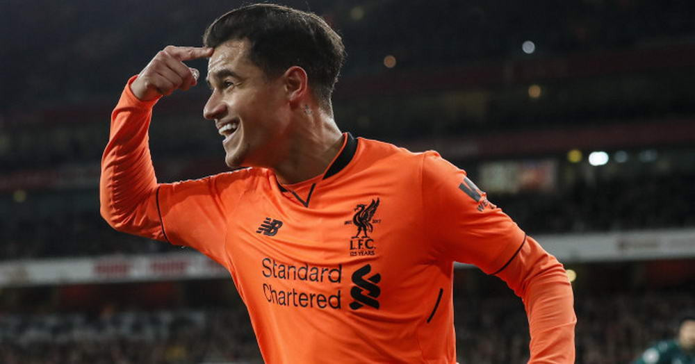 Coutinho a dat lovitura! S-a aflat ce salariu va avea la Barcelona dupa transferul de 160 milioane