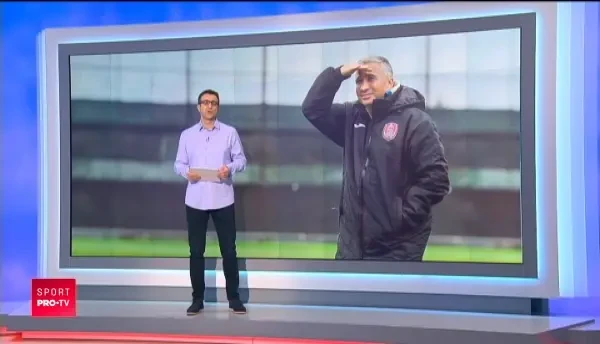 Petrescu e gata sa BATA Steaua! Anunt de ultima ora: cate transferuri mai face CFR