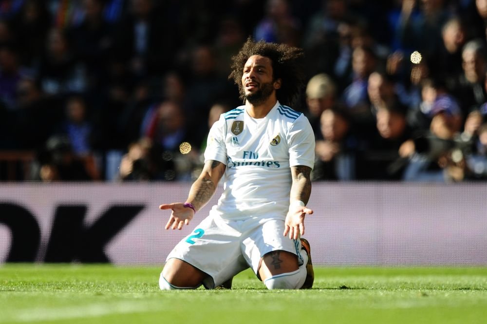 La dracu, ne-am scufundat de tot! Marcelo nu a mai rezistat dupa ce Realul a ramas la 16 puncte in spatele Barcei