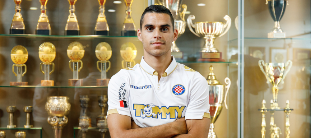 EXCLUSIV | Dinamo mai face astazi un transfer! Miriuta mai primeste un jucator, fost international de tineret