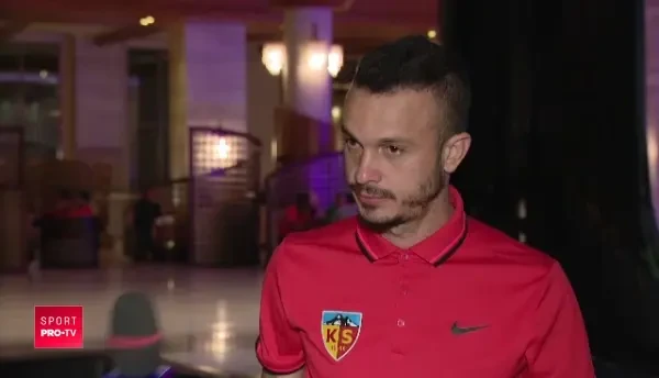 A fost o lipsa de respect ce au facut cei de acolo! Gigi Becali, pus la zid de un fost jucator: ce l-a deranjat cel mai mult