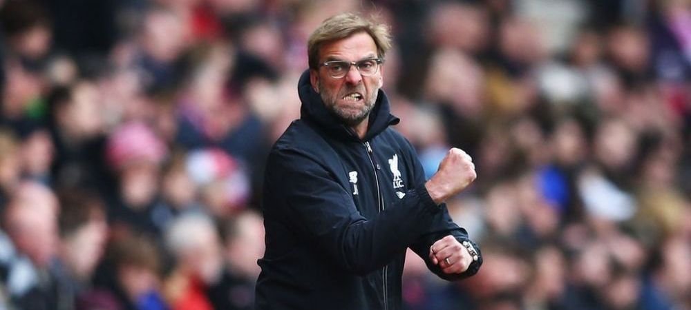Klopp, trimis sa faca un transfer urias: Du-te si cumpara-l de la PSG! Mutarea in care Liverpool poate investi banii luati pe Coutinho