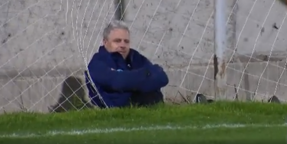 Reactia fabuloasa a lui Sumudica dupa faza care a ajuns in la TV in Anglia si Italia: Cred ca am facut si ruptura