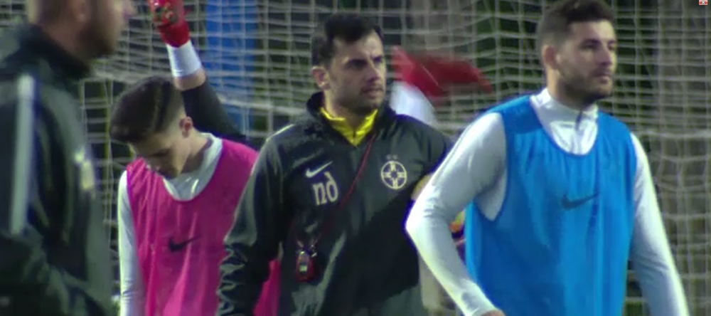 Alibec e GATA DE RAZBOI! S-a dat peste cap in fata lui Dica! VIDEO. Transformarea lui Denis