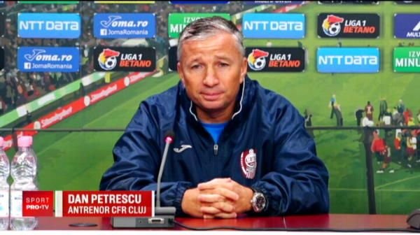 CFR Cluj pregateste o noua oferta pentru Ionita: O sa mai vina 2-3 jucatori! Cat ofera pe atacantul Astrei