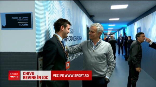 Chivu, ANTRENOR de top!? Anuntul lui Lupescu despre viitorul fostului capitan al Romaniei