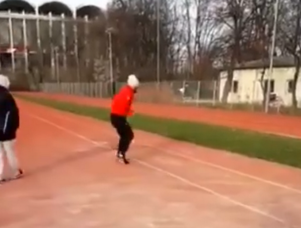 Lasat acasa de Niculae, Ionita a ajuns sa se antreneze IN PARC! Situatie incredibila pentru unul dintre cei mai buni fotbalisti din Liga I