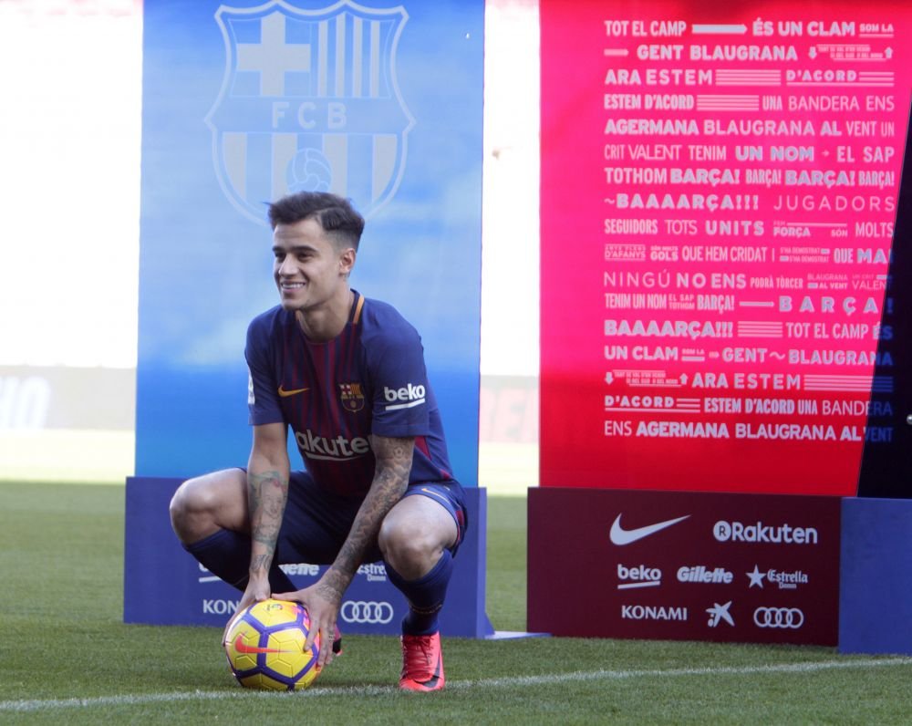 S-A AFLAT! Ce bani va mai plati Barcelona lui Liverpool dupa transferul lui Coutinho! 30 de milioane de euro sunt aproape garantati