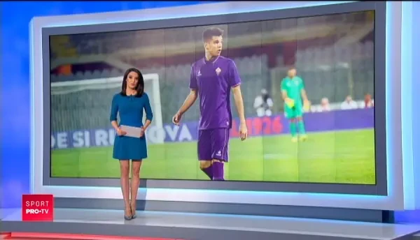 Ianis Hagi este asteptat la Steaua: Este un jucator foarte bun! Planul lui Becali pentru transfer