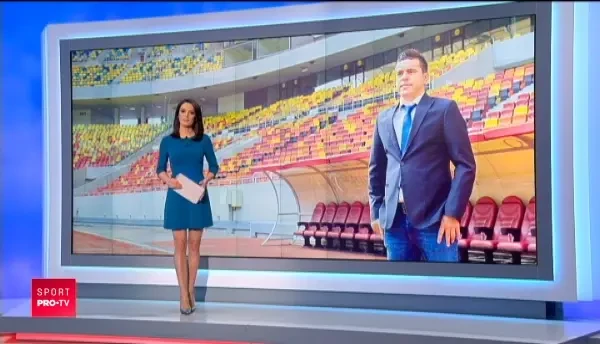 Selectionerul Contra a vorbit cu Alibec despre situatia de la Steaua! Promisiunea facuta de atacant: Asta isi propune in 2018!