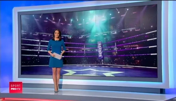 Putem avea un nou campion mondial la box! Mayweather l-a ajutat pe Gavril: Castiga si Romania daca bat!