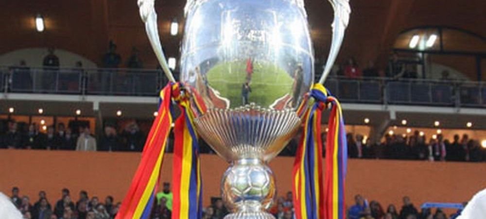 SOC in sferturile Cupei: CRAIOVA - DINAMO! Hermannstadt - Steaua, Gaz Metan - Astra, Iasi - Botosani