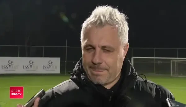 Sumudica il ironizeaza pe Meme Stoica: Vai, ce s-a schimbat Denis asta in doua saptamani! :)