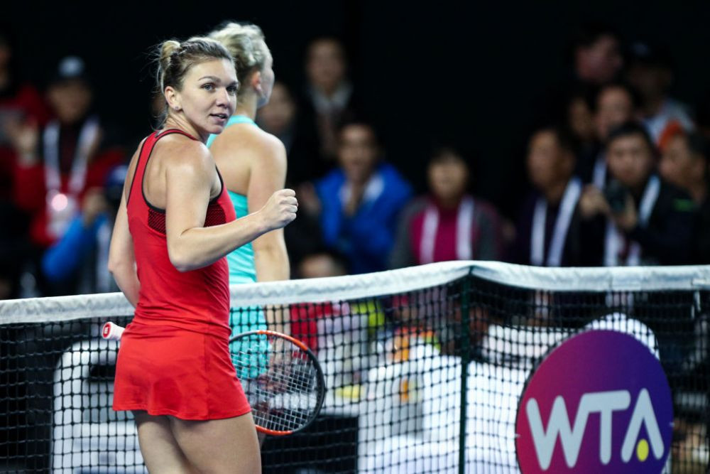 ULTIMA ORA | Halep si-a aflat adversara din primul tur de la Australian Open! Cu cine vor juca celelalte cinci romance: Begu si Bogdan au meciuri grele