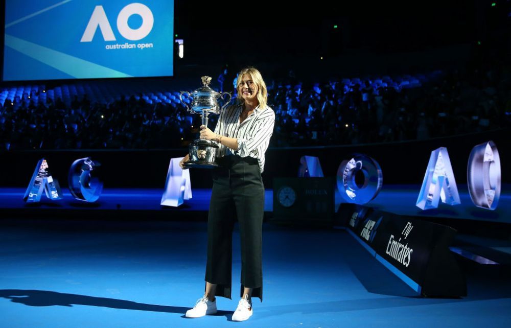 ULTIMA ORA | Halep si-a aflat adversara din primul tur de la Australian Open! Cu cine vor juca celelalte cinci romance: Begu si Bogdan au meciuri grele_6