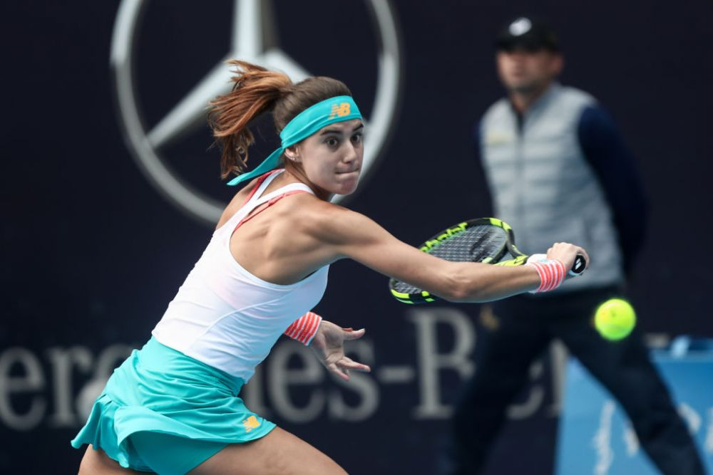 ULTIMA ORA | Halep si-a aflat adversara din primul tur de la Australian Open! Cu cine vor juca celelalte cinci romance: Begu si Bogdan au meciuri grele_7