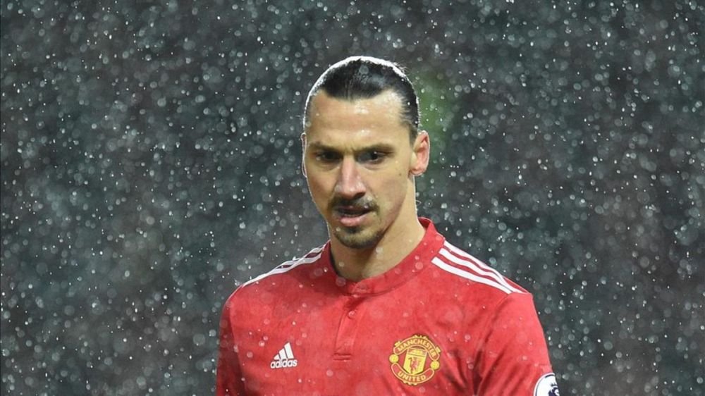 Zlatan Ibrahimovic PLEACA de la Manchester United! Suedezul si-a gasit echipa si paraseste Europa