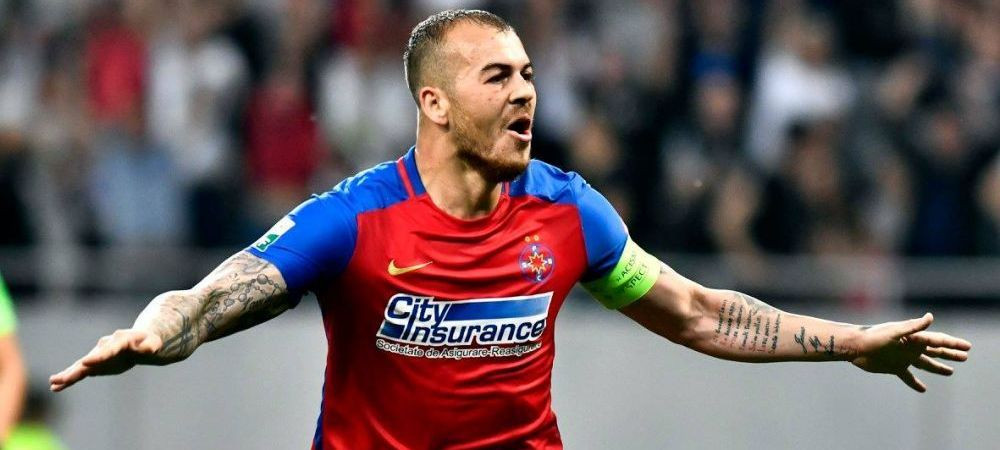 Veste URIASA pentru stelisti: Alibec a inteles mesajul fanilor, e refacut total, se implica 100% &nbsp;