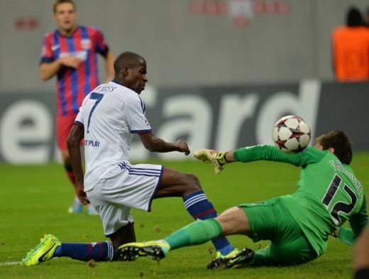 Joaca impotriva Stelei si pleaca la Inter? Transfer surpriza anuntat pentru aceasta iarna