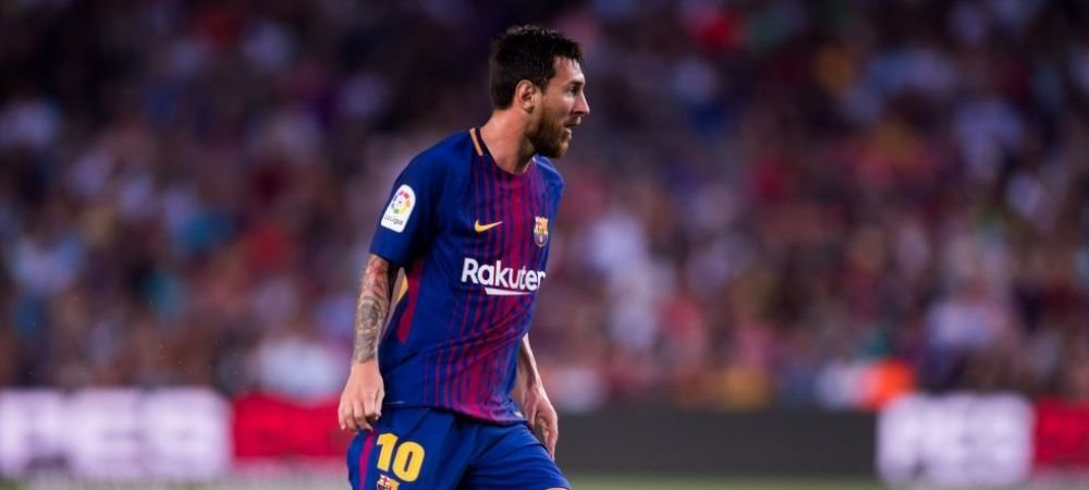 Real Madrid a incercat sa-l transfere pe Messi! Galacticii , dispusi sa achite clauza de reziliere a starului Barcelonei: detalii de la negocieri