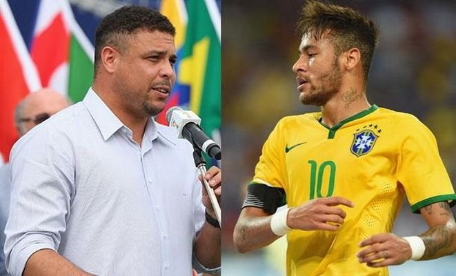 Ronaldo a vorbit sincer despre transferul lui Neymar la PSG si crede ca NU a fost o decizie buna! Ce a spus Il Fenomeno