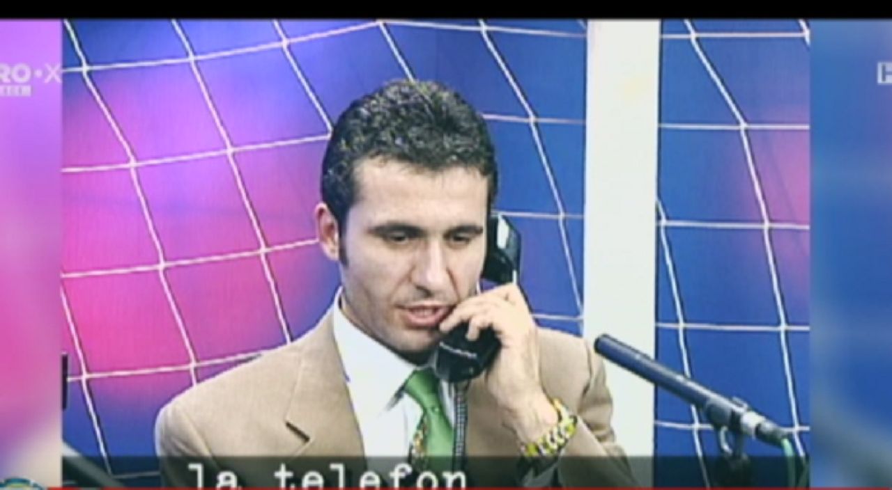 VIDEO MEMORABIL: Primele imagini cu Procesul Etapei la PRO TV si ce povesteste Mihai Mironica despre acele vremuri_1