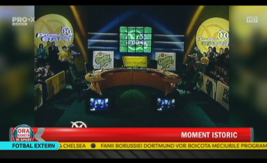 VIDEO MEMORABIL: Primele imagini cu Procesul Etapei la PRO TV si ce povesteste Mihai Mironica despre acele vremuri_2