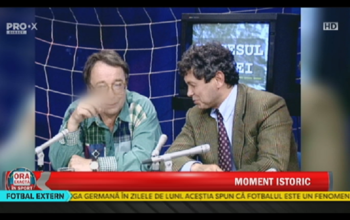 VIDEO MEMORABIL: Primele imagini cu Procesul Etapei la PRO TV si ce povesteste Mihai Mironica despre acele vremuri_3