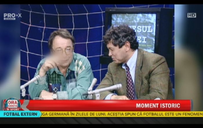VIDEO MEMORABIL: Primele imagini cu Procesul Etapei la PRO TV si ce povesteste Mihai Mironica despre acele vremuri_3
