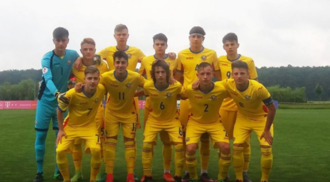 ULTIMA ORA | Un fotbalist roman, dorit de PSG: oferta uriasa facuta de seici pentru internationalul pe care a pus ochii si de Juventus