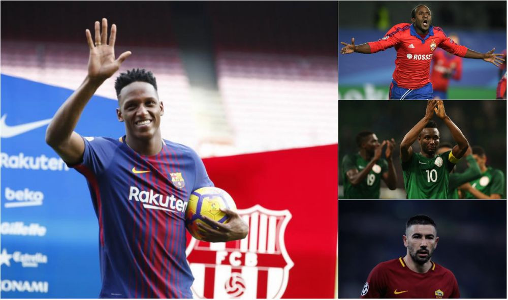 Campioni mondiali la refuzat jucatori celebri! Starurile care puteau ajunge in Liga I, dar s-au lovit de refuzul unor conducatori