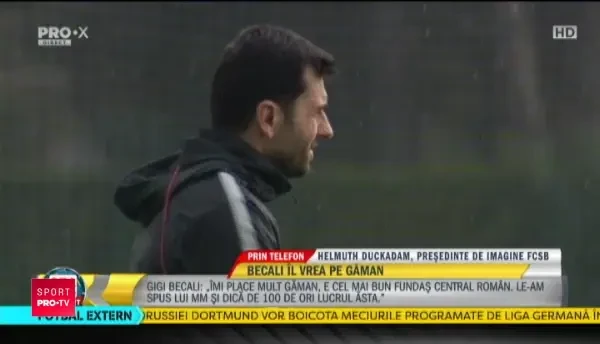 "In cel mult doi ani, suntem peste Hagi la academie!" Cum isi dezvolta Steaua proiectul academiei la nivel national