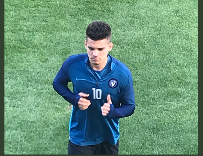 Banderola merge la Ianis: Ne luam capitanul inapoi! E o investitie mare, dar merita! Ianis joaca azi cu Galatasaray