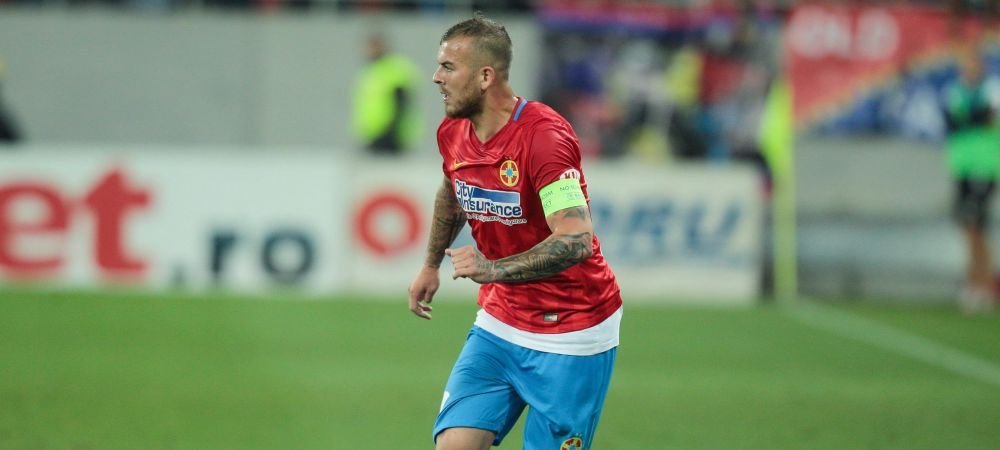 La ce imi mai trebuie daca Denis e cel mai tare? Becali l-a sters de pe lista: Am renuntat la el! Transferul dorit de Gigi, blocat de Alibec