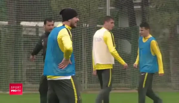 SITUATIE INCREDIBILA la Cupa Davis! Sunt jucatori care refuza sa intre pe teren: Se vede ca nu ai fost niciodata la un meci de Cupa Davis, Pique!