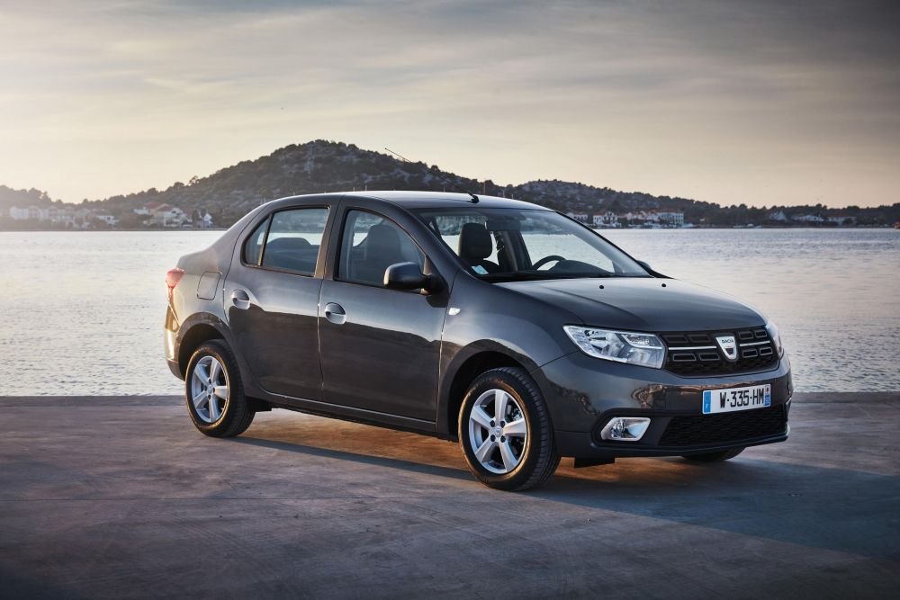 Record absolut stabilit de Dacia in 2017! Marca de la Mioveni, cel mai de succes produs romanesc in Europa