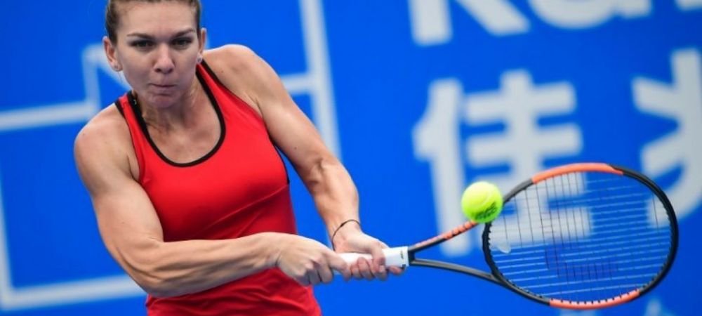 Simona Halep, eliminata dupa primul meci? Jurnalistii australieni sunt convinsi ca liderul mondial va iesi din primul tur: Isi va face bagajele si va fi trimisa acasa!