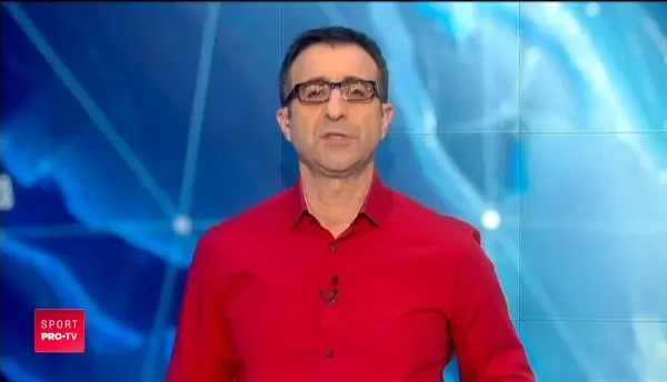 VERDICT CRUNT pentru Coman: Nu e suficient de bun! Starul FCSB, urmarit la meciul cu Spania de un fost jucator al lui City: Nu-ti poti permite sa faci asa ceva!