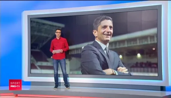  CFR CLUJ - CHINDIA TARGOVISTE 4-0 |  Ardelenii obtin o victorie CLARA in fata Chindiei si au un moral bun inaintea partidei cu Lazio! FAZELE_8