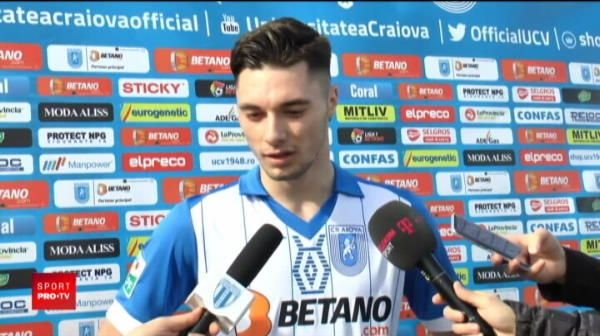 Oltenii vor eventul dupa 27 de ani! Craiova incepe 2018 cu doua meciuri cu Dinamo: "Ne-am bucurat ca am cazut cu ei!"