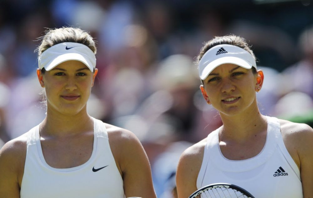 Simona trebuie sa se pregateasca de RAZBOI! Anuntul facut de Bouchard inaintea partidei directe: Vreau s-o pun in dificultate!