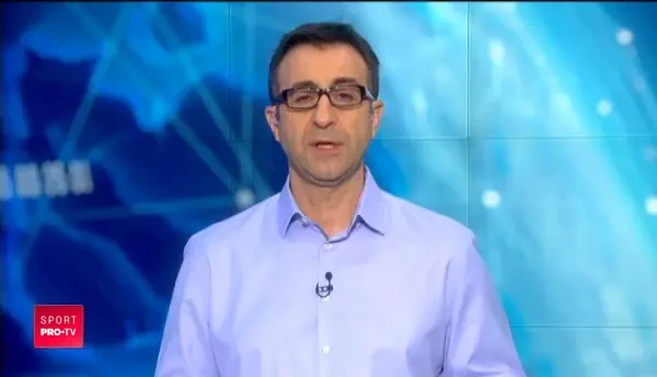 Are 16 ani si 2,03 m inaltime! Portarul Romaniei de la U17 a inceput sa planga dupa meciul de azi: am pierdut cu 6-2 in fata Turciei