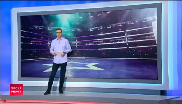 FABULOS! Primul roman din istorie intr-un rol principal la Hollywood! E urmasul lui Stallone in filmele cu Rocky