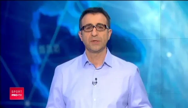 VIDEO Moment FANTASTIC dupa 10 ani cu Hagi la Viitorul! A lansat cartea in care spune toate secretele din spatele unui succes urias