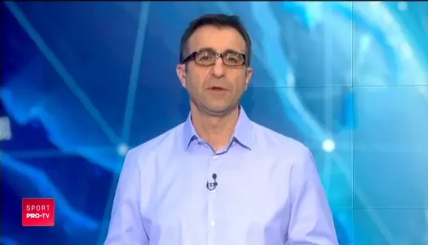 Vintila, declaratie ABSURDA: Am considerat sa joc cu Soiledis si nu m-am inselat. FCSB a luat 3 goluri, dar antrenorul nu e ingrijorat: A venit la momentul potrivit