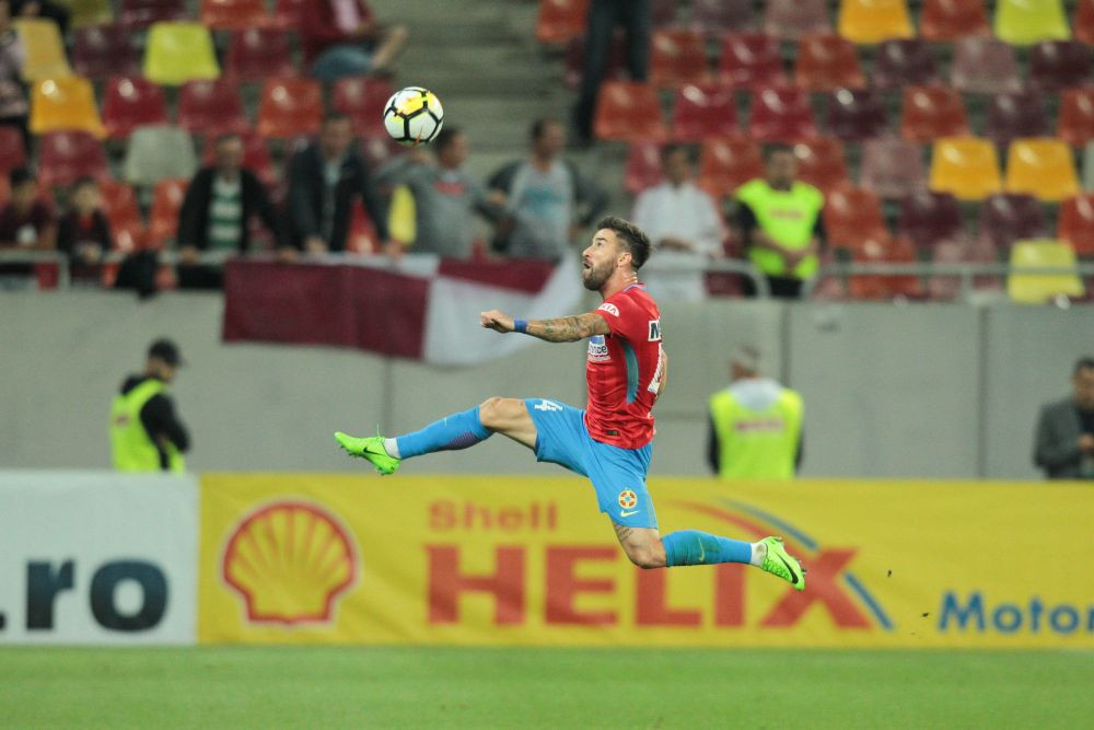 Replica lui Enache pentru contestatari: Asta a fost pentru mine incredibil! E deja prea mult! Ce l-a deranjat pe stelist