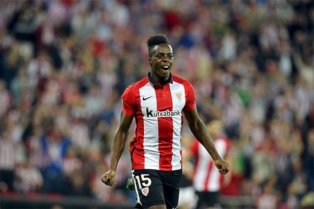 Fotbalistul cu cel mai lung contract din istorie! Pe cati ani a putut sa-i prelungeasca Bilbao intelegerea lui Williams, in ziua in care l-a luat pe Ganea